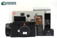 Load image into Gallery viewer, Leica M11 Digital Rangefinder Camera Black Chrome 20200 *MINT in Box*