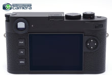 Load image into Gallery viewer, Leica M11 Digital Rangefinder Camera Black Chrome 20200 *MINT in Box*