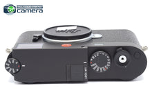 Load image into Gallery viewer, Leica M11 Digital Rangefinder Camera Black Chrome 20200 *MINT in Box*