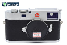Load image into Gallery viewer, Leica M11 Digital Rangefinder Camera Silver Chrome 20201 *MINT- in Box*