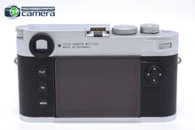 Load image into Gallery viewer, Leica M11 Digital Rangefinder Camera Silver Chrome 20201 *MINT- in Box*