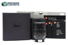 Load image into Gallery viewer, Leica Noctilux-M 50mm F/0.95 ASPH. Lens Black 11602 *MINT- in Box*