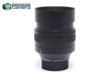 Load image into Gallery viewer, Leica Noctilux-M 50mm F/0.95 ASPH. Lens Black 11602 *MINT- in Box*