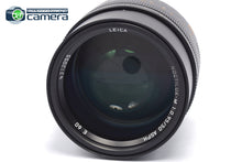 Load image into Gallery viewer, Leica Noctilux-M 50mm F/0.95 ASPH. Lens Black 11602 *MINT- in Box*