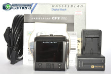 Load image into Gallery viewer, Hasselblad CFV 50c 50MP Digital Back for V/500 System *MINT in Box*