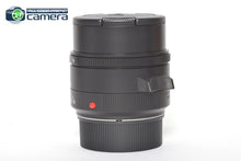 Load image into Gallery viewer, Leica Summilux-M 50mm F/1.4 ASPH. II Lens Black 11728 *BRAND NEW*