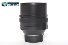 Load image into Gallery viewer, Leica Noctilux-M 50mm F/0.95 ASPH. Lens Black 11602 *MINT*