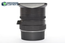 Load image into Gallery viewer, Leica Super-Elmar-M 21mm F/3.4 ASPH. Lens Black 11145 *EX*
