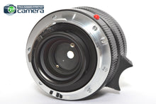 Load image into Gallery viewer, Leica APO-Summicron-M 35mm F/2 ASPH. Lens Black 11699 *MINT- in Box*