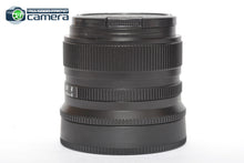 Load image into Gallery viewer, TTArtisan AF 40mm F/2 ED ASPH. Lens Black Nikon Z-Mount *MINT- in Box*