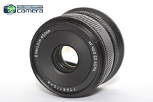 Load image into Gallery viewer, TTArtisan AF 40mm F/2 ED ASPH. Lens Black Nikon Z-Mount *MINT- in Box*