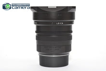 Load image into Gallery viewer, Leica Summilux-M 21mm F/1.4 ASPH. Lens Black 11647 *MINT- in Box*