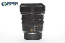 Load image into Gallery viewer, Leica Summilux-M 21mm F/1.4 ASPH. Lens Black 11647 *MINT- in Box*