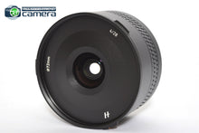 Load image into Gallery viewer, Hasselblad XCD 28mm F/4 P Lens Shutter Count 868 *EX+*