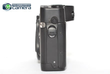 Load image into Gallery viewer, Contax G2 Black Camera Kit w/28mm 45mm 90mm Lenses &amp; TLA 200 Flash *MINT*