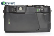 Load image into Gallery viewer, Contax G2 Black Camera Kit w/28mm 45mm 90mm Lenses &amp; TLA 200 Flash *MINT*