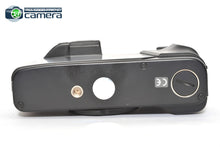Load image into Gallery viewer, Contax G2 Black Camera Kit w/28mm 45mm 90mm Lenses &amp; TLA 200 Flash *MINT*