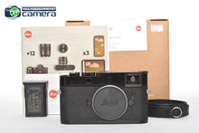 Load image into Gallery viewer, Leica M11 Digital Rangefinder Camera Glossy Black 20230 *MINT- in Box*