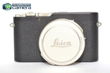 Load image into Gallery viewer, Leica D-Lux 8 Digital Camera *100 Years of Leica* Edition 19197 *MINT in Box*