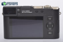 Load image into Gallery viewer, Leica D-Lux 8 Digital Camera *100 Years of Leica* Edition 19197 *MINT in Box*