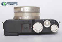 Load image into Gallery viewer, Leica D-Lux 8 Digital Camera *100 Years of Leica* Edition 19197 *MINT in Box*