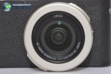 Load image into Gallery viewer, Leica D-Lux 8 Digital Camera *100 Years of Leica* Edition 19197 *MINT in Box*