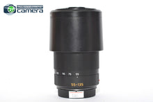 Load image into Gallery viewer, Leica APO-Vario-Elmar-TL 55-135mm F/3.5-5.6 ASPH. Lens 11083 CL TL SL3 *EX*