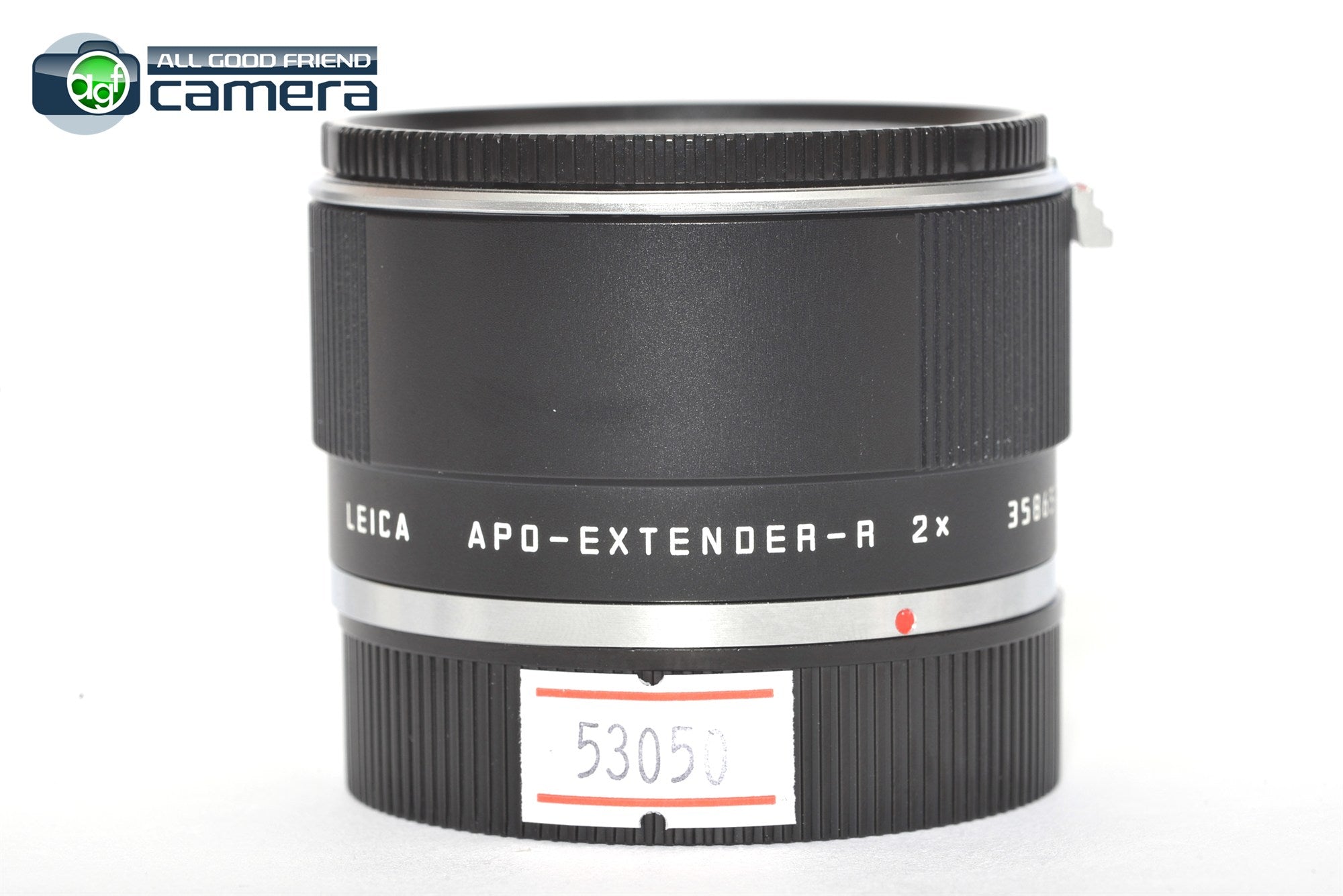 Leica APO-Extender-R 2x Teleconverter 11262 *MINT-* – AGFCamera