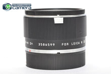 Load image into Gallery viewer, Leica APO-Extender-R 2x Teleconverter 11262 *MINT-*