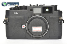 Load image into Gallery viewer, Voigtlander Bessa R4A Film Rangefinder Camera Leica-Mount