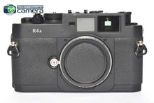 Load image into Gallery viewer, Voigtlander Bessa R4A Film Rangefinder Camera Leica-Mount