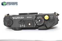 Load image into Gallery viewer, Voigtlander Bessa R4A Film Rangefinder Camera Leica-Mount