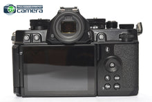 Load image into Gallery viewer, Nikon Zf Digital Mirrorless Camera Body Black Shutter Count 1721 *EX+*