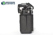 Load image into Gallery viewer, Nikon Zf Digital Mirrorless Camera Body Black Shutter Count 1721 *EX+*