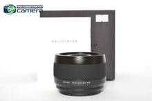Load image into Gallery viewer, Hasselblad XCD 45mm F/4 P Lens Shutter Count 1724