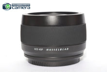 Load image into Gallery viewer, Hasselblad XCD 45mm F/4 P Lens Shutter Count 1724