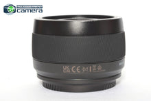 Load image into Gallery viewer, Hasselblad XCD 45mm F/4 P Lens Shutter Count 1724