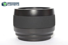 Load image into Gallery viewer, Hasselblad XCD 45mm F/4 P Lens Shutter Count 1724