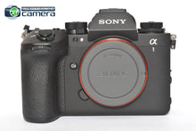 Load image into Gallery viewer, Sony A1 II ILCE-1M2 Mirrorless Camera Shutter Count 3276 *MINT in Box*