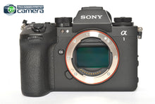 Load image into Gallery viewer, Sony A1 II ILCE-1M2 Mirrorless Camera Shutter Count 3276 *MINT in Box*