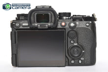 Load image into Gallery viewer, Sony A1 II ILCE-1M2 Mirrorless Camera Shutter Count 3276 *MINT in Box*