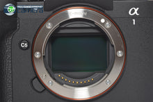 Load image into Gallery viewer, Sony A1 II ILCE-1M2 Mirrorless Camera Shutter Count 3276 *MINT in Box*