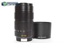 Load image into Gallery viewer, Leica APO-Vario-Elmar-TL 55-135mm F/3.5-5.6 ASPH. Lens 11083 CL TL SL3 *EX+*