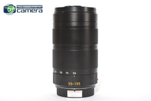 Load image into Gallery viewer, Leica APO-Vario-Elmar-TL 55-135mm F/3.5-5.6 ASPH. Lens 11083 CL TL SL3 *EX+*