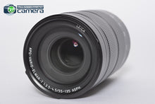 Load image into Gallery viewer, Leica APO-Vario-Elmar-TL 55-135mm F/3.5-5.6 ASPH. Lens 11083 CL TL SL3 *EX+*