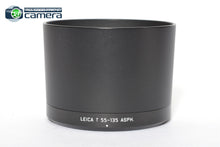 Load image into Gallery viewer, Leica APO-Vario-Elmar-TL 55-135mm F/3.5-5.6 ASPH. Lens 11083 CL TL SL3 *EX+*