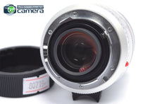 Load image into Gallery viewer, Leica Summilux-M 35mm F/1.4 ASPH. FLE II Lens Silver 11727 *MINT-*