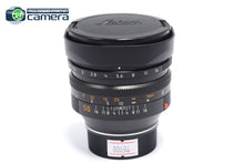 Load image into Gallery viewer, Leica Noctilux-M 50mm F/1.0 E60 Lens Ver.4 Late 11822 *EX+*