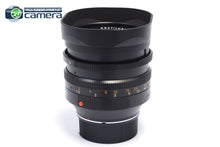 Load image into Gallery viewer, Leica Noctilux-M 50mm F/1.0 E60 Lens Ver.4 Late 11822 *EX+*