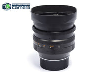 Load image into Gallery viewer, Leica Noctilux-M 50mm F/1.0 E60 Lens Ver.4 Late 11822 *EX+*